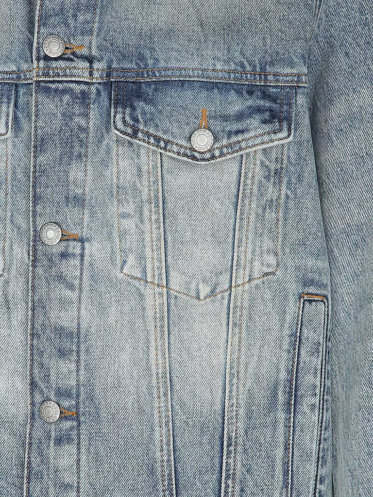 DRYKORN | Giubbotto di jeans CESCON 1 | 