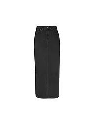 DRYKORN | Gonna di jeans ERVINA | Nero