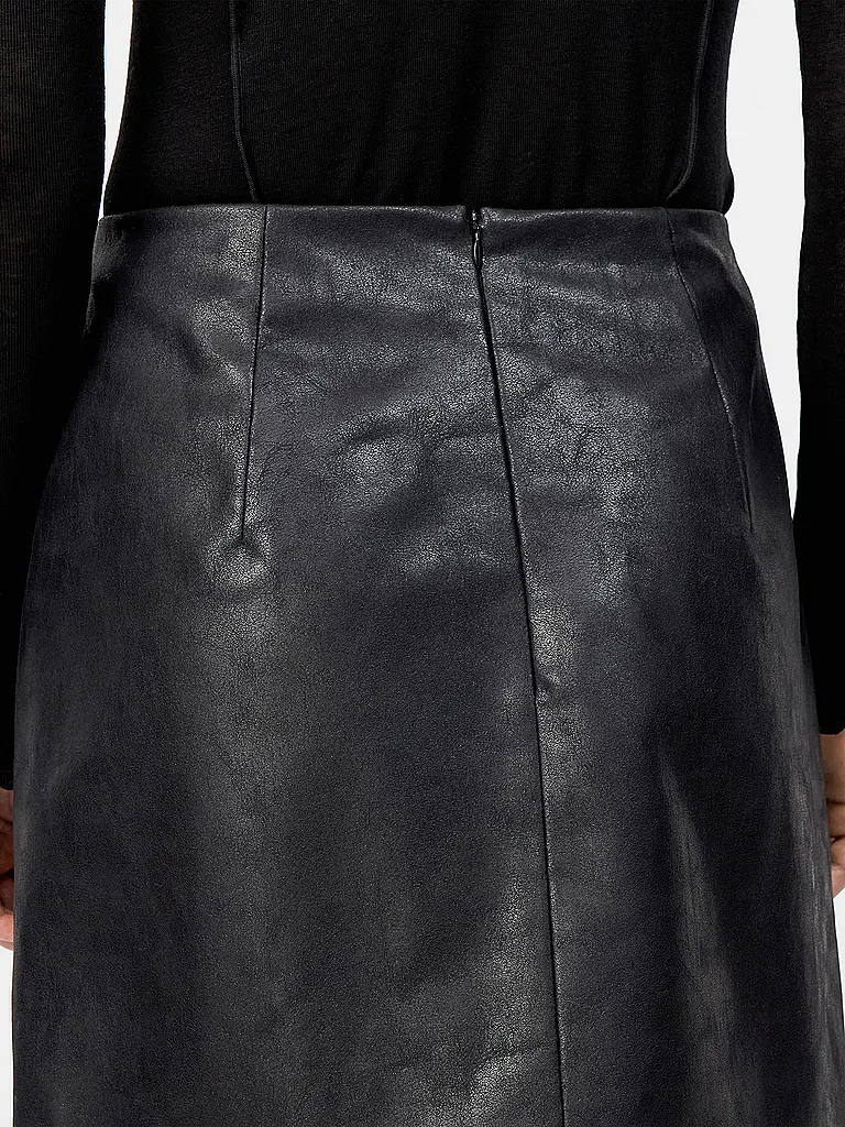 DRYKORN | Gonna effetto pelle GENTILIE | 