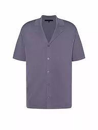 DRYKORN | Hemd RAY | Lilla