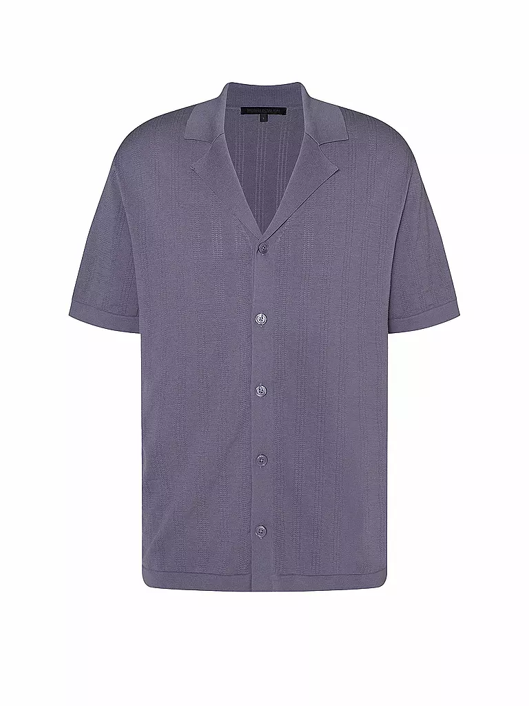 DRYKORN | Hemd RAY | Lilla