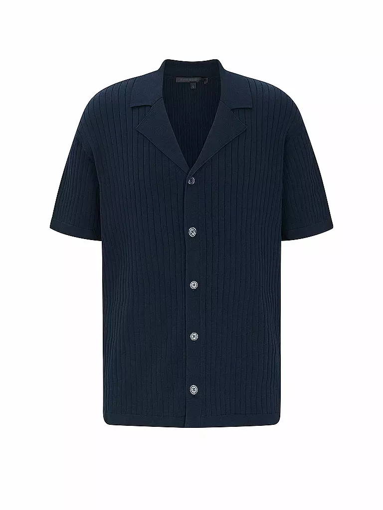 DRYKORN | Hemd Regular Fit RAY  | Blu