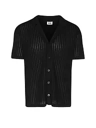 DRYKORN | Hemd Slim Fit RAY | Nero
