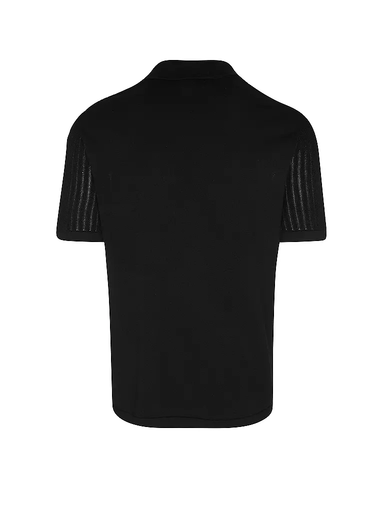 DRYKORN | Hemd Slim Fit RAY | Nero