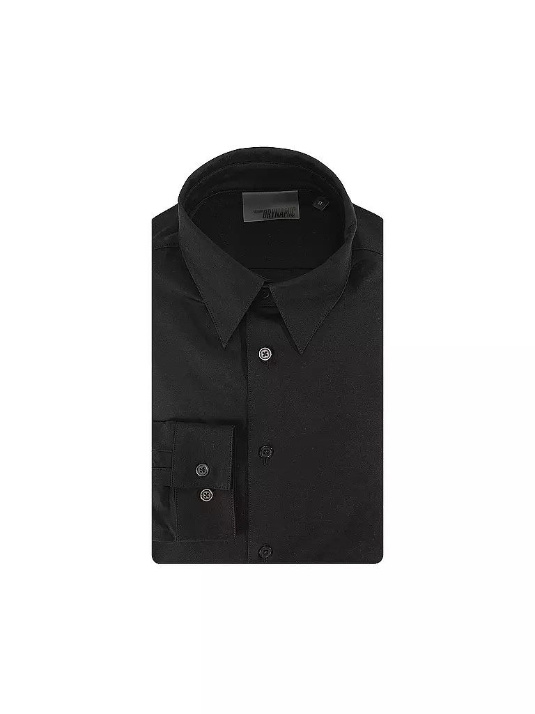 DRYKORN | Hemd ZED | Nero