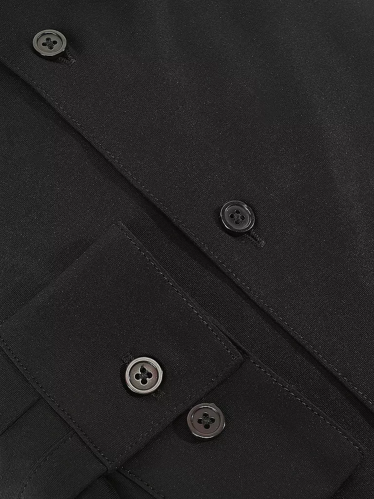 DRYKORN | Hemd ZED | Nero