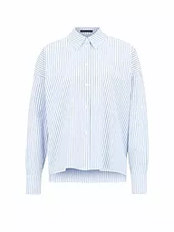 DRYKORN | Hemdbluse CLOELIA | Bianco