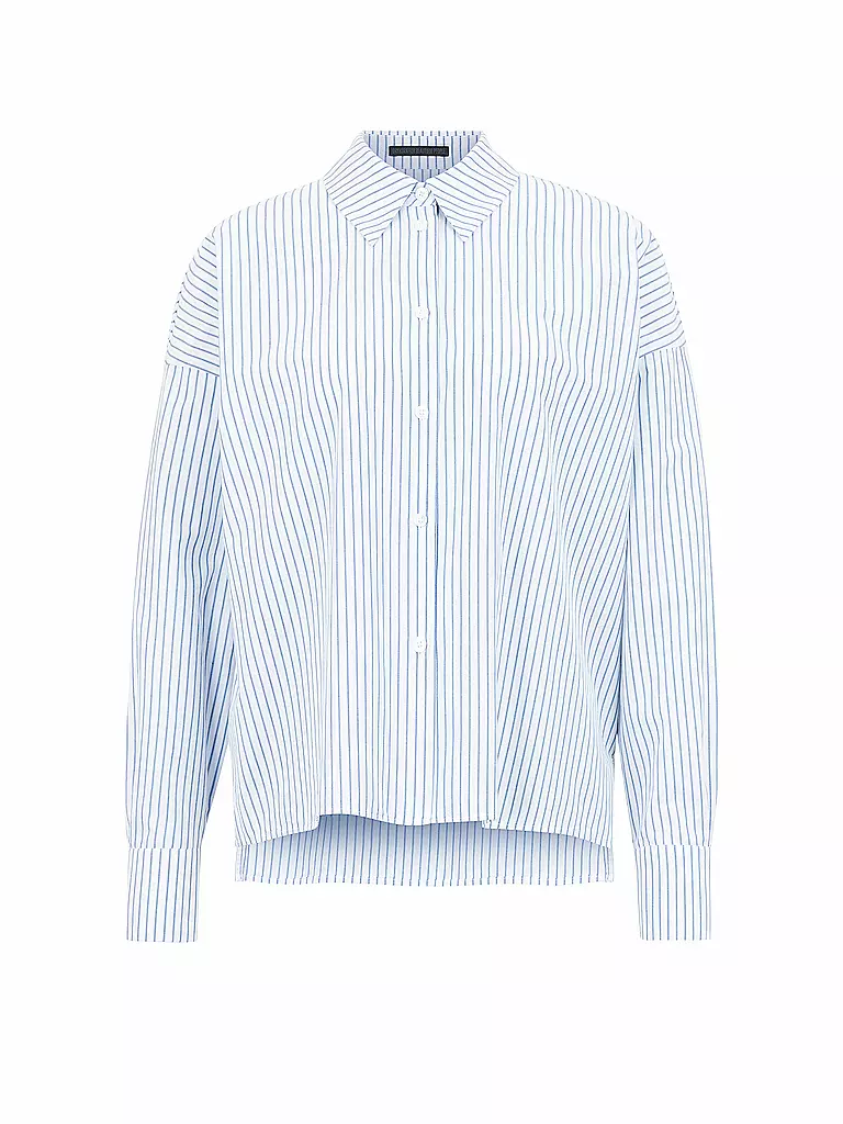 DRYKORN | Hemdbluse CLOELIA | Bianco