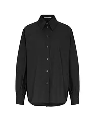 DRYKORN | Hemdbluse LYSILA  | Nero