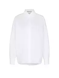 DRYKORN | Hemdbluse LYSILA  | Bianco