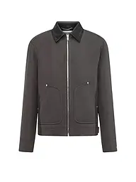 DRYKORN | Jacke RIKALO_2 | Marrone