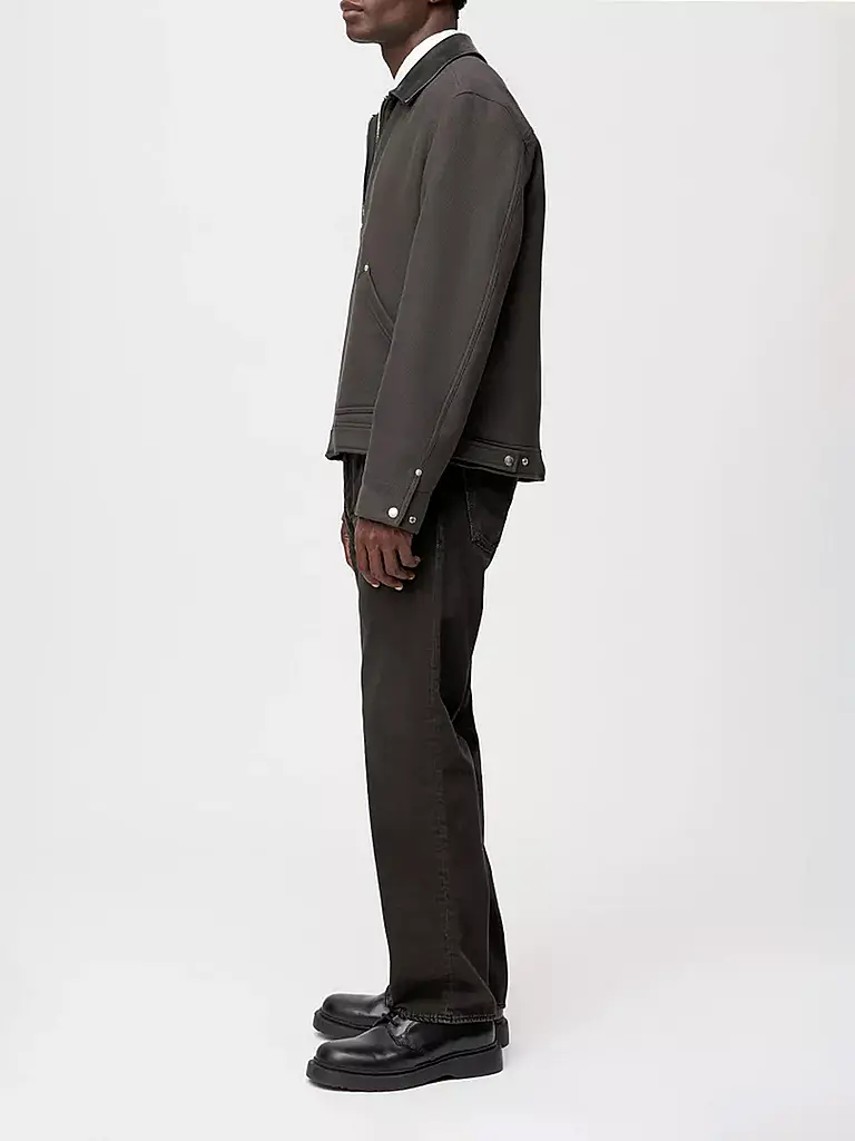 DRYKORN | Jacke RIKALO_2 | Marrone