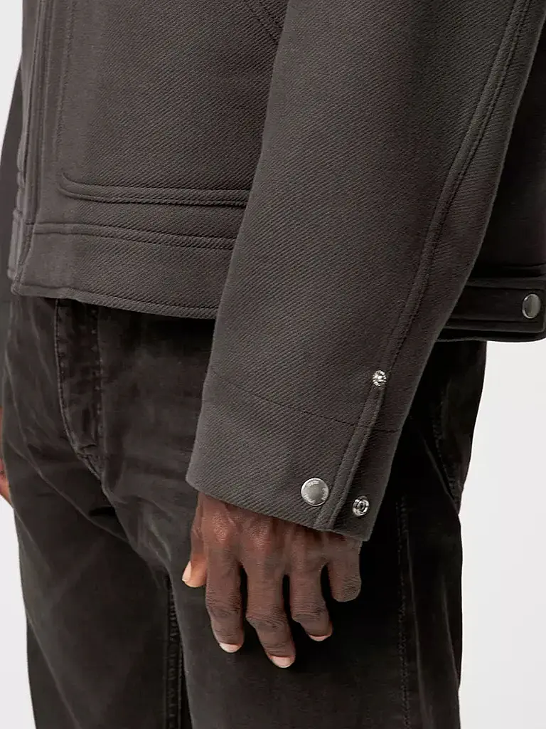 DRYKORN | Jacke RIKALO_2 | Marrone