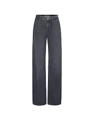 DRYKORN | Jeans a gamba larga BEHANCE | Nero