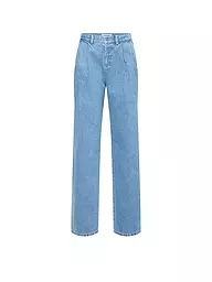 DRYKORN | Jeans a gamba larga BEHANCE | Blu