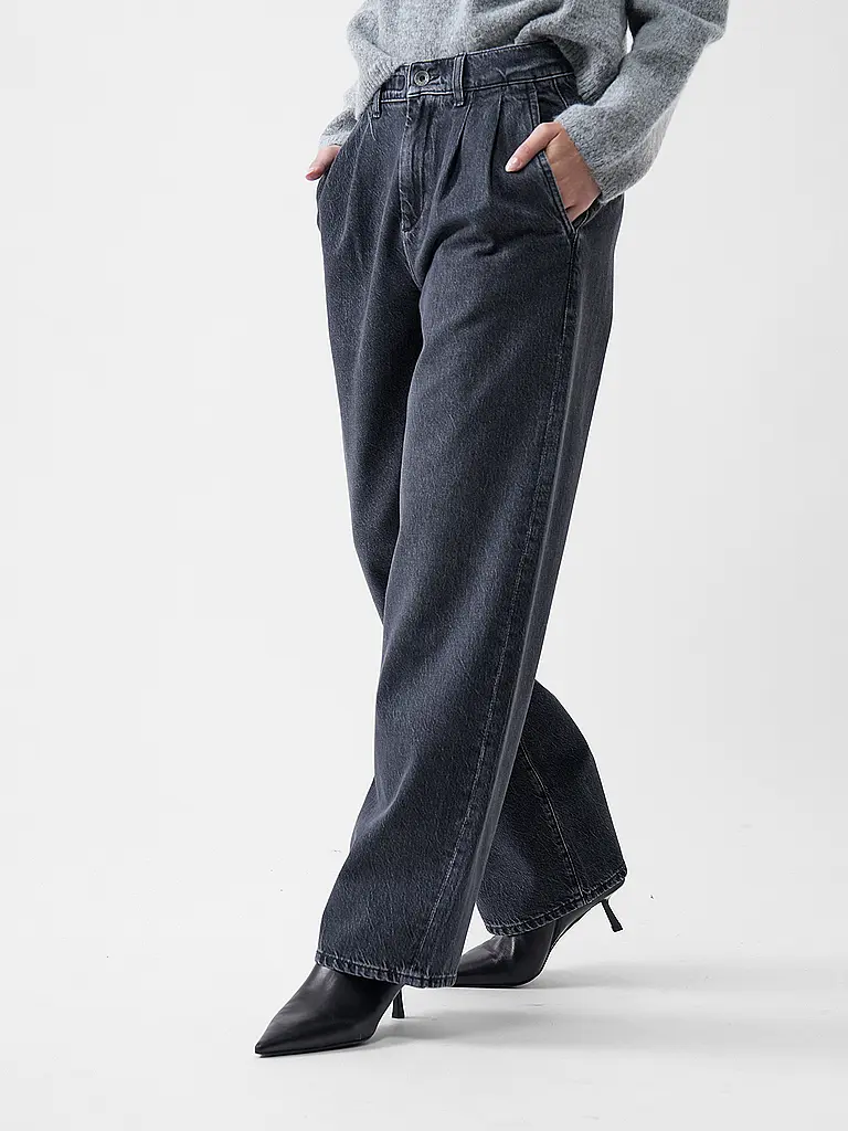 DRYKORN | Jeans a gamba larga BEHANCE | 