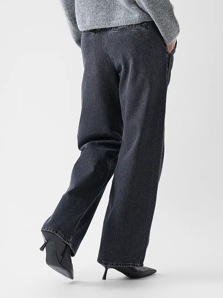 DRYKORN | Jeans a gamba larga BEHANCE | 