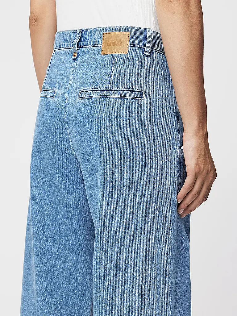 DRYKORN | Jeans a gamba larga BEHANCE | 