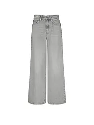 DRYKORN | Jeans a gamba larga FLUNG 10 | Beige
