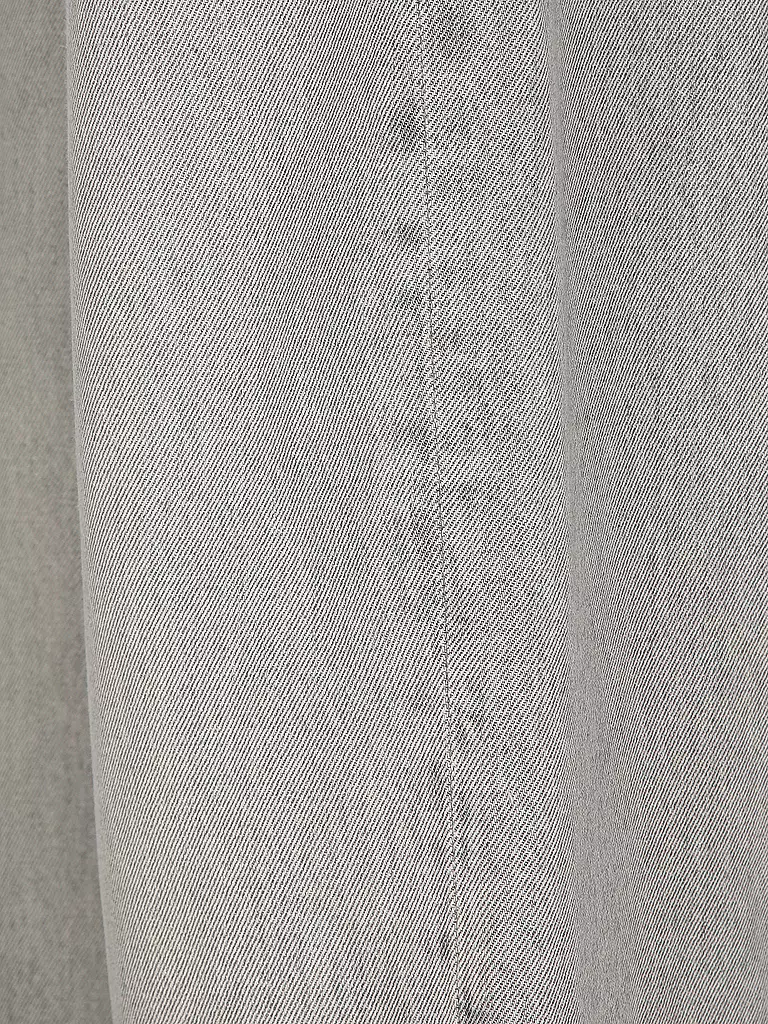 DRYKORN | Jeans a gamba larga FLUNG 10 | Beige