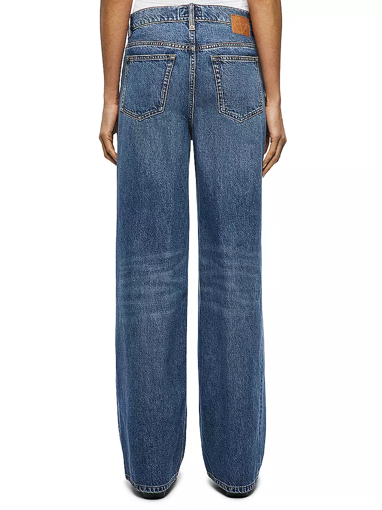 DRYKORN | Jeans a gamba larga FLUNG 10 | 