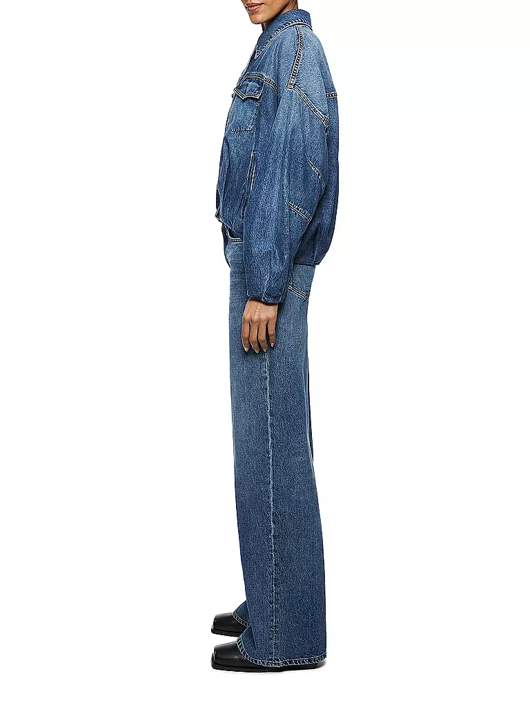 DRYKORN | Jeans a gamba larga FLUNG 10 | 