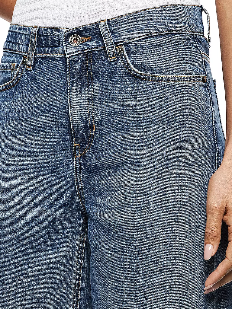 DRYKORN | Jeans a gamba larga FLUNG 10 | 