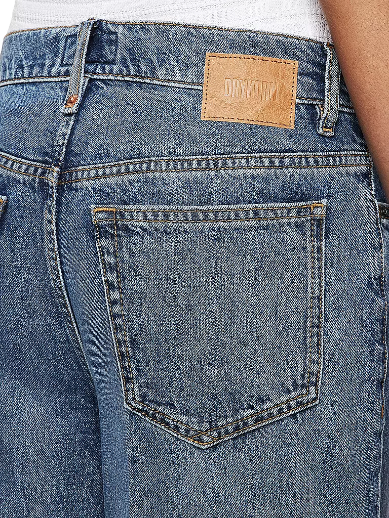DRYKORN | Jeans a gamba larga FLUNG 10 | 