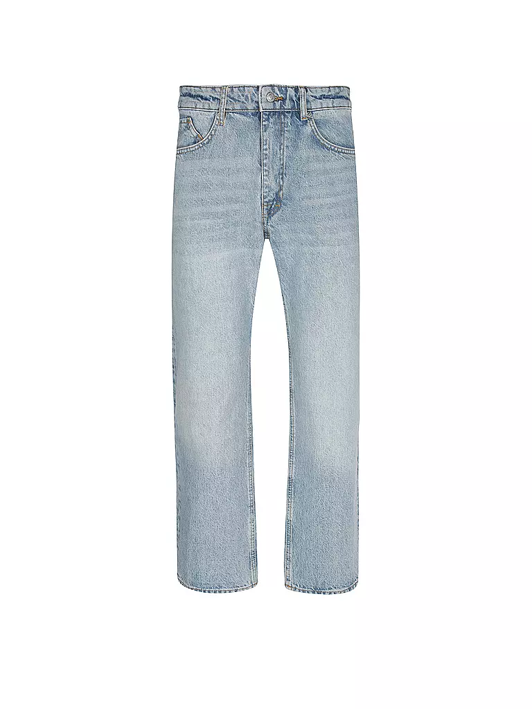 DRYKORN | Jeans Relaxed Fit BAGGZY 1 | Blu
