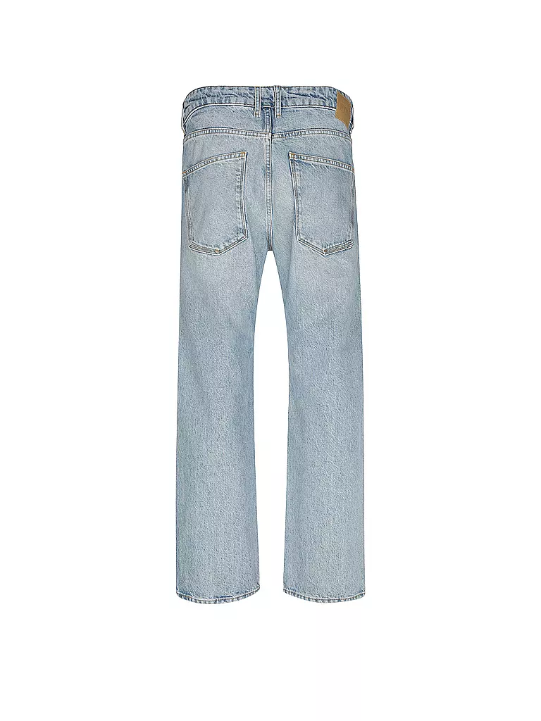 DRYKORN | Jeans Relaxed Fit BAGGZY 1 | Blu