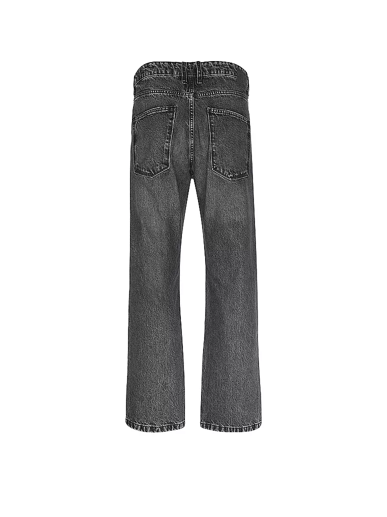 DRYKORN | Jeans Relaxed Fit BAGGZY 8 | Grigio