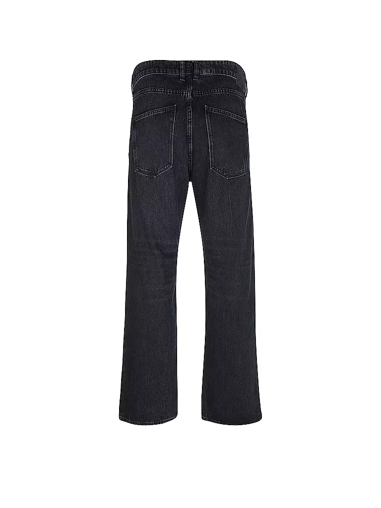 DRYKORN | Jeans Relaxed Fit BAGGZY 8 | Blu