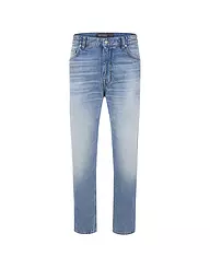 DRYKORN | Jeans Skinny Fit BIT | Blu