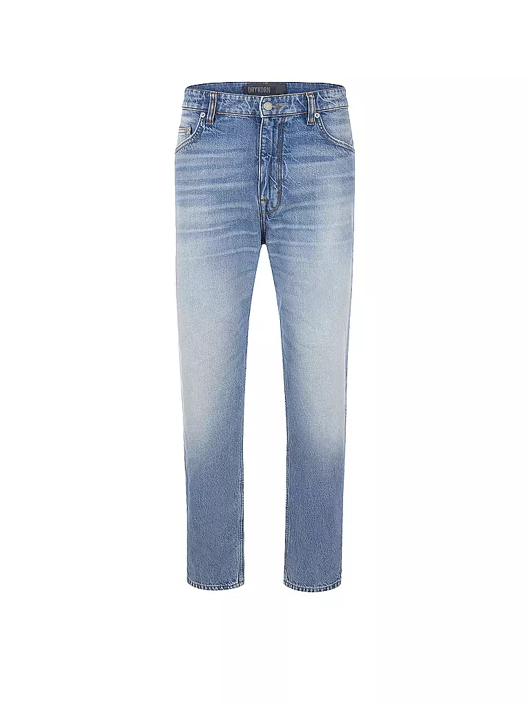 DRYKORN | Jeans Skinny Fit BIT | Blu