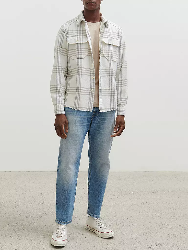 DRYKORN | Jeans Skinny Fit BIT | Blu