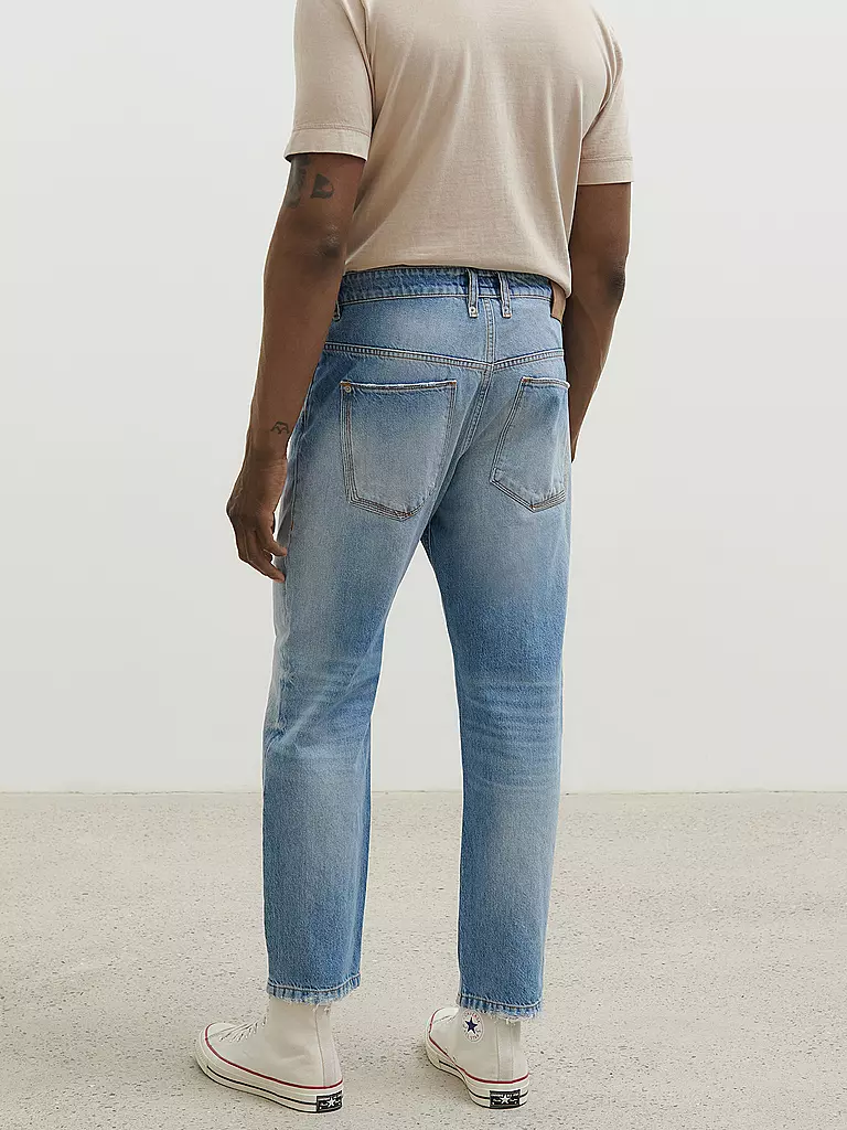 DRYKORN | Jeans Skinny Fit BIT | Blu