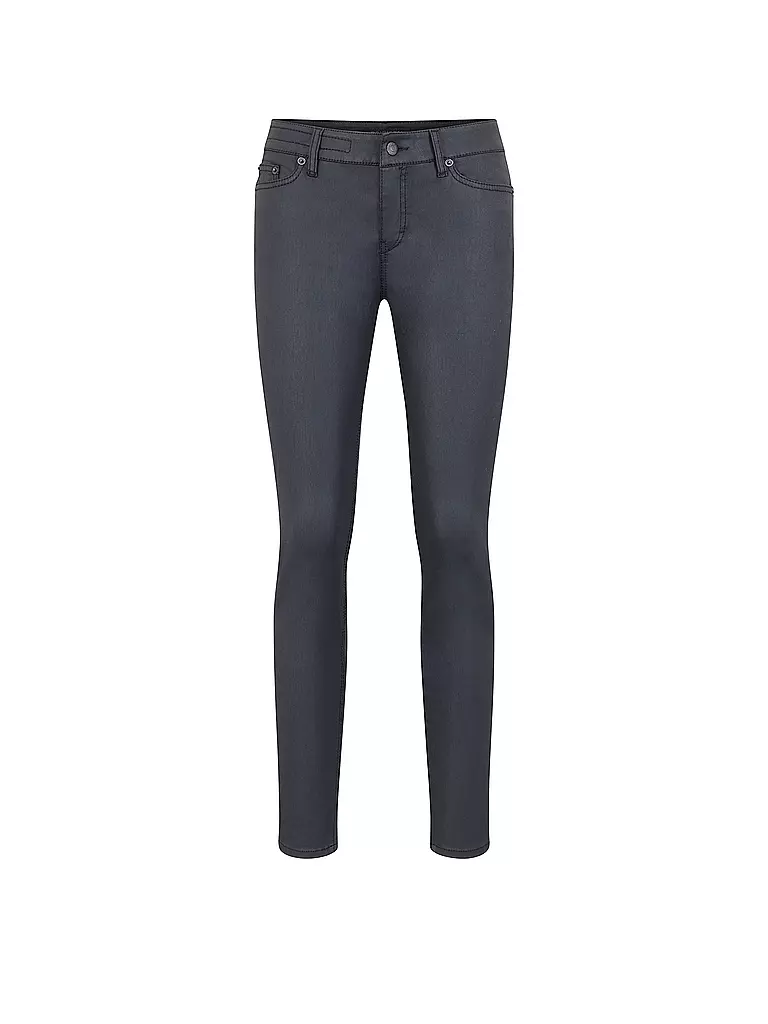 DRYKORN | Jeans Skinny Fit NEED 10 | Nero