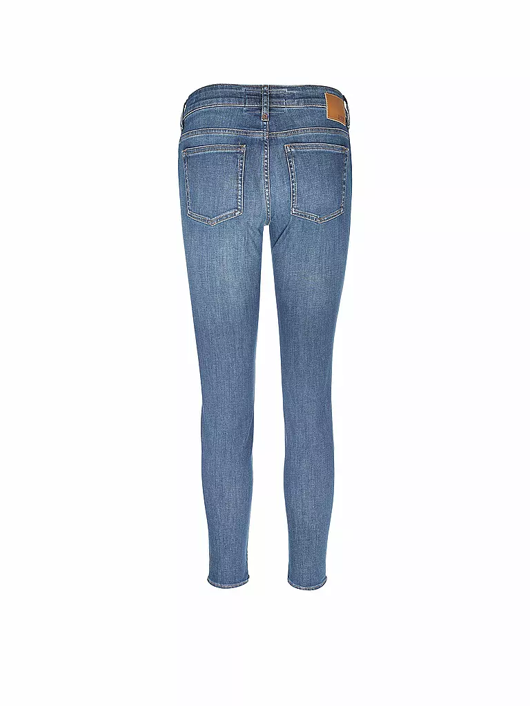 DRYKORN | Jeans Skinny Fit NEED | Blu