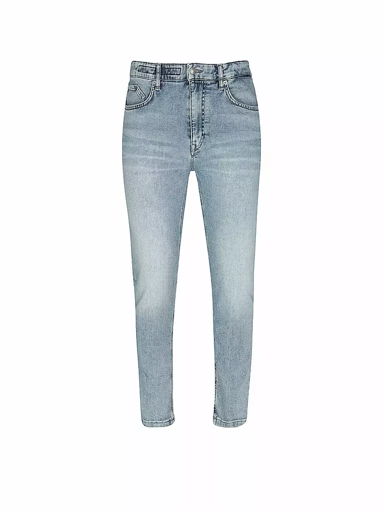 DRYKORN | Jeans Slim Fit RICC 10 | Blu