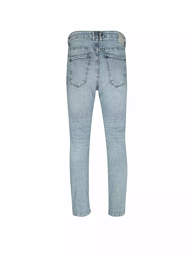 DRYKORN | Jeans Slim Fit RICC 10 | Blu