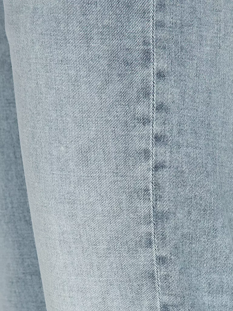 DRYKORN | Jeans Slim Fit RICC 10 | Blu