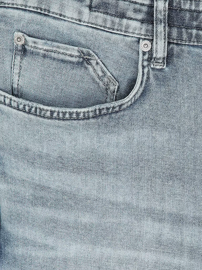 DRYKORN | Jeans Slim Fit RICC 10 | Blu