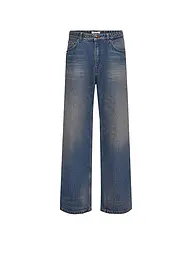 DRYKORN | Jeans Straight Fit LOWDY 10 | Blu