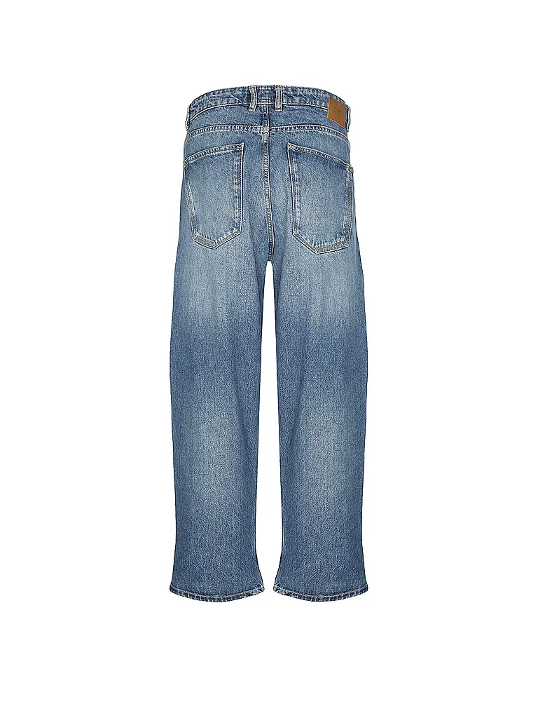 DRYKORN | Jeans Straight Fit RAWDY_A | Blu