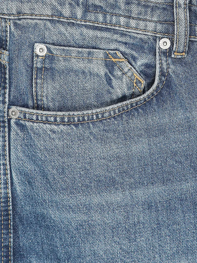 DRYKORN | Jeans Straight Fit RAWDY_A | Blu