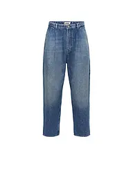 DRYKORN | Jeans Tapered Fit | Blu