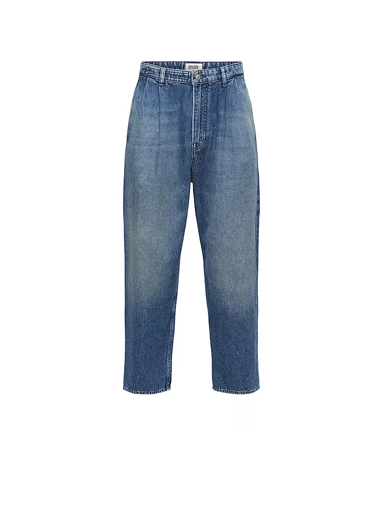 DRYKORN | Jeans Tapered Fit | Blu