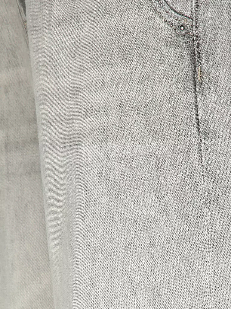 DRYKORN | Jeans Wide Leg COOK 10 | Grigio chiaro