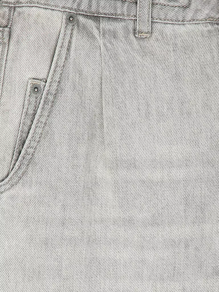 DRYKORN | Jeans Wide Leg COOK 10 | Grigio chiaro