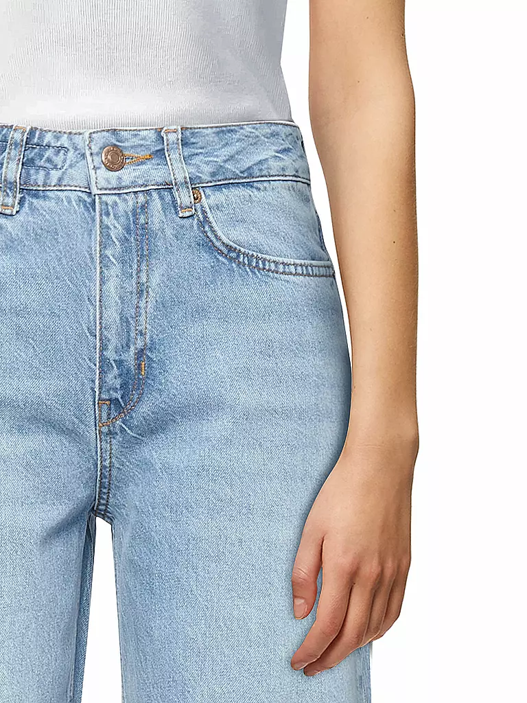 DRYKORN | Jeans Wide Leg MEDLEY | 